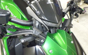 KAWASAKI Z1000 Gen.5 2019 ZXT00W