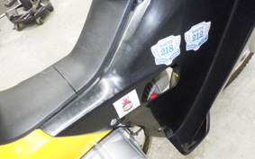 HONDA ｸﾛｽｶﾌﾞ JA10