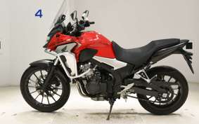 HONDA 400X 2018 NC56