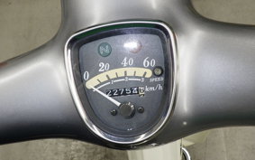 HONDA LITTLE CUB 2004 AA01