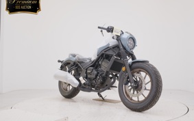 HONDA REBEL 250  S E-clutch MC49