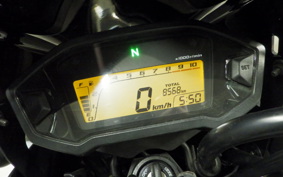 HONDA ｸﾞﾛﾑ JC61