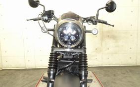 HONDA REBEL 250 S EDITION MC49