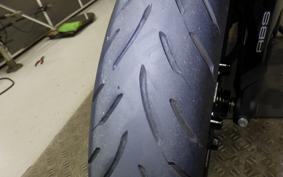 KAWASAKI ZX-25R ZX250E