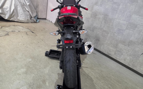 KAWASAKI NINJA 400 2019 EX400G