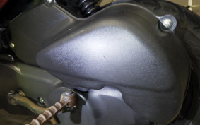 SUZUKI LET's 4 2012 CA45A