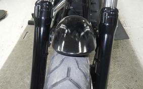 HARLEY FXDWG 1580 2010