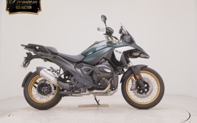 BMW R1300GS ASA 2025