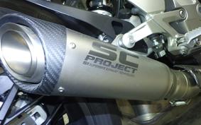 HONDA CB1000R GEN 2 2021 SC80