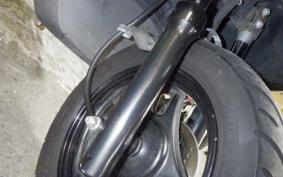 SUZUKI ADDRESS V125 CF4EA