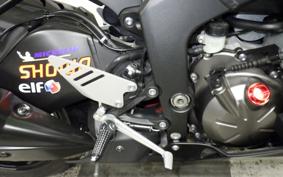 KAWASAKI NINJA ZX-6R A 2013