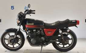 KAWASAKI Z550 GP