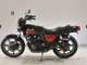 Фото Kawasaki Z550 GP с японского аукциона