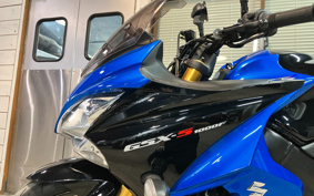 SUZUKI ADDRESS V125 CF46A