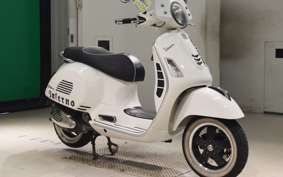 VESPA GTS300 SUPER 2019