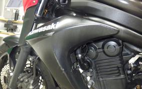 KAWASAKI ER600 N 2012