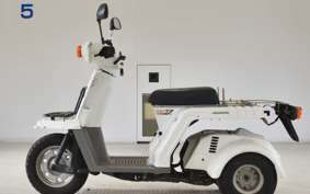 HONDA GYRO X TD01