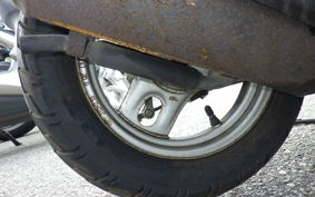 HONDA DIO GEN 3 AF34