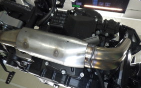 HONDA CB750HORNET 2018 RH24