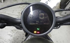 HONDA REBEL 500 A 2022 PC60