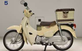 HONDA C50 SUPER CUB AA09