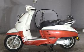 OTHER PU GEORGE YANGO125E VERSION  ..