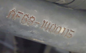 HONDA DIO Gen.6 1988 AF68
