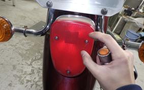 YAMAHA DRAGSTAR 400 CLASSIC 2001 VH01J