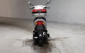 SUZUKI ADDRESS V125 CF46A
