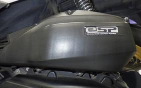 HONDA PCX 125 2007 JF28