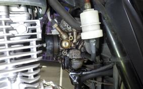 SUZUKI EN125 2F