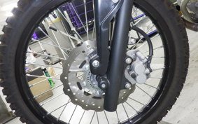 KAWASAKI KLX230ｼｪﾙﾊﾟ 2023 LX232A