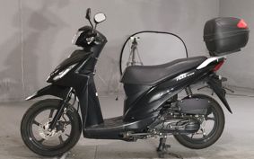 SUZUKI ADDRESS V110 CE47A
