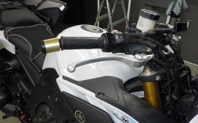 YAMAHA FZ8 FAZER S 2015
