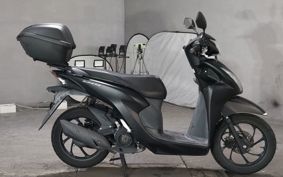 HONDA DIO 110 JK03