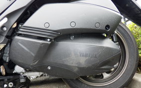YAMAHA TRICITY 300 2021 SH15J