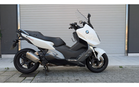 BMW C600 SPORT 2014 0131