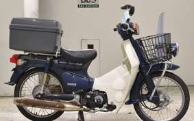 HONDA C50 SUPER CUB E AA01