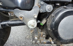 KAWASAKI ELIMINATOR 900