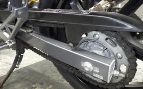 HONDA VTR 250 MC33