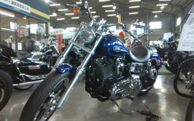 HARLEY FXDL1580 2006 GN1