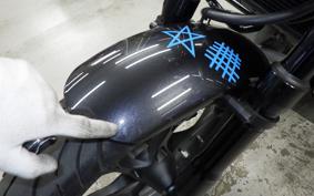 HONDA REBEL 1100 DCT 2022 SC83