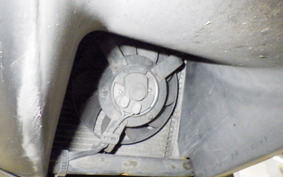 YAMAHA MAJESTY 250 Gen.4 2022 SG20J