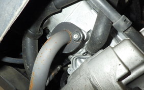 YAMAHA JOG ZR-4 SA58J