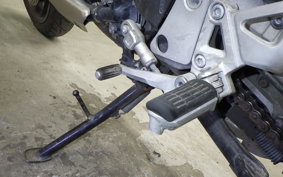 HONDA VFR800X 2015 RC80