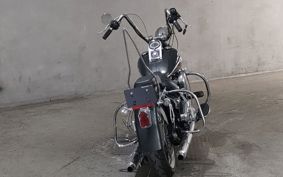 HARLEY HARLEY FLSTSC1450 BRY