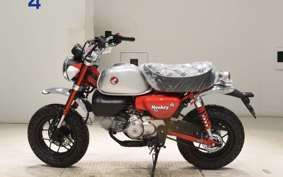 HONDA MONKEY 125 2023 JB05