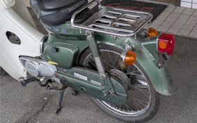 HONDA SUPER CUB50 C50