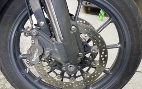 TRIUMPH TIGER EXPLORER 2013