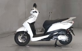 HONDA LEAD 125 JF45